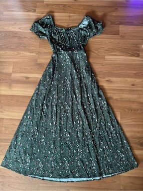 leopard print bodycon maxi dress Easter Dresses Brown Fashion Leopard Print Tight-Fitting Hip Dress(Brown/M)